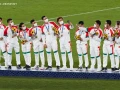 FOTOS: Ceremonia de premiación futbol varonil Tokyo 2020