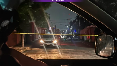Taxista Villahermosa ataque armado