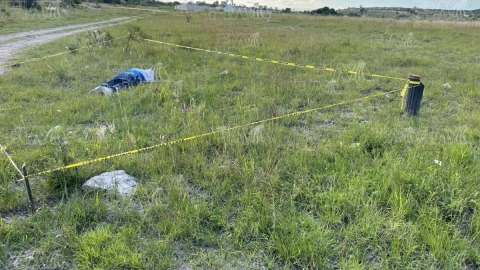 Muerto santo tomás chautla