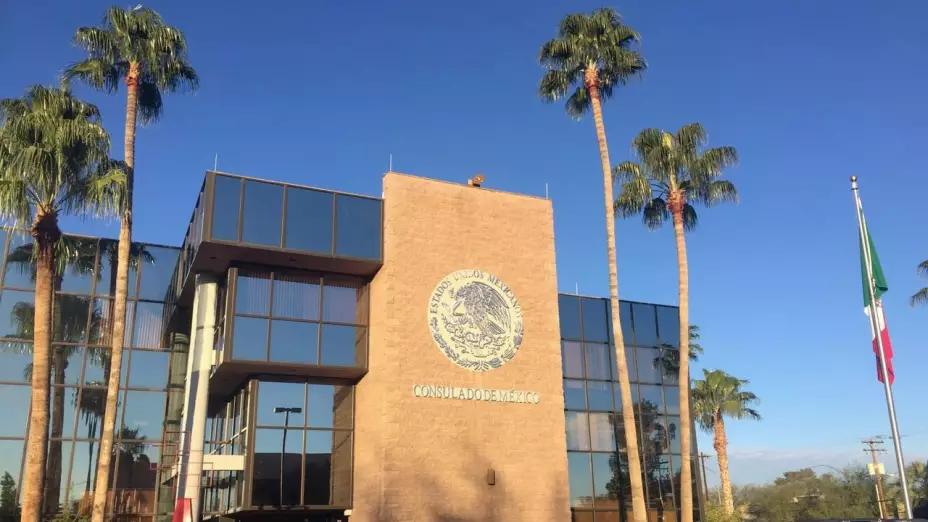 Citas para el consulado desde WhatsApp