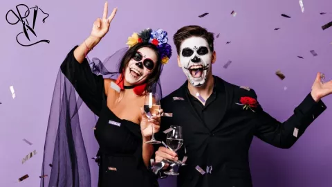 Así puedes hacer tu disfraz de Halloween con lo que tienes en casa.jpg