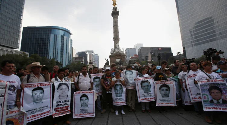 Ayotzinapa