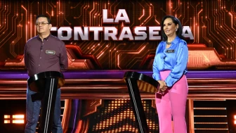 011 La primera ronda de La Palabra Secreta no estuvo nada fácil para Mayra y Alberto.jpg