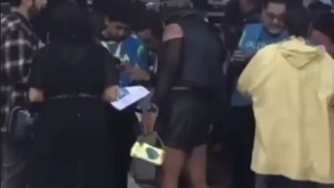 Clonan boletos de Ricardo Peralta para concierto de Taylor Swift en México