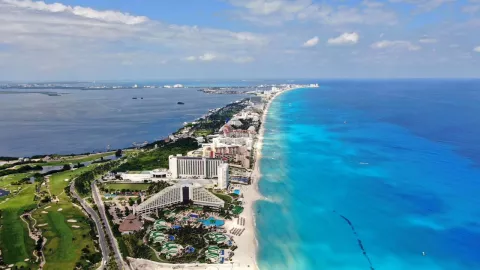 Tianguis Turístico México 2023: Quintana Roo y su nuevo modelo turístico