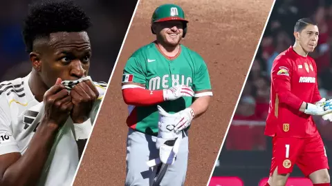 Agenda deportiva HOY, miércoles 11 de marzo: Horario partidos Champions League; Concachampions; México vs Italia