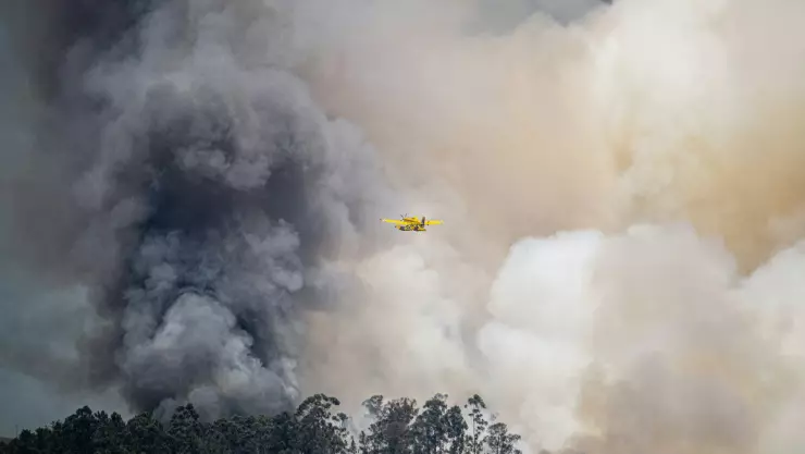 ¿Dónde hay más contaminación? Así está la calidad del aire en Guadalajara este 22 de septiembre de 2025