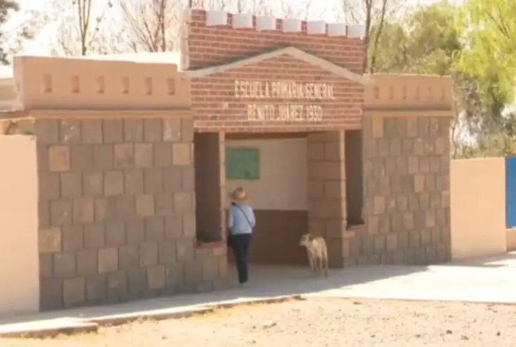 ¿Bullying? Niño de 11 años muere tras sufrir una caída en una escuela