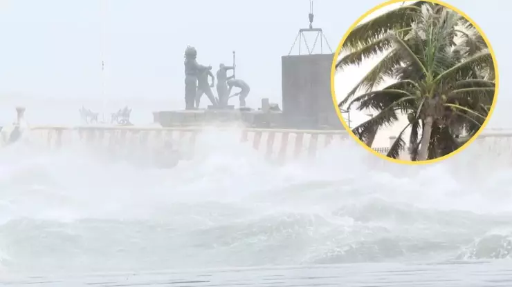 Norte Veracruz fin de semana