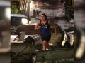 Así cambió Doris del Moral en Exatlón 2024