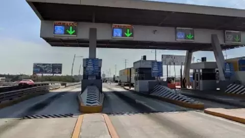 Aumento en las tarifas de autopistas en mexico 