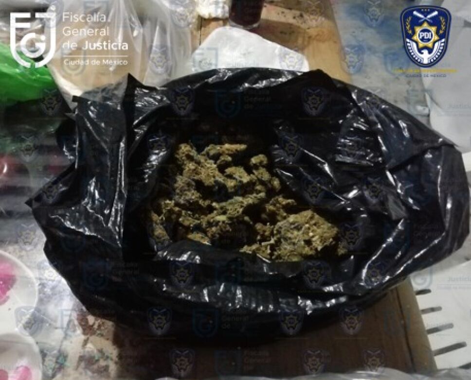 Marihuana