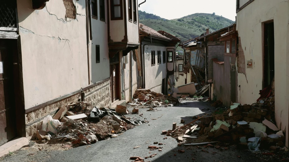 Sismo en México EN VIVO: Se registra temblor este 15 de febrero de 2025 en territorio nacional