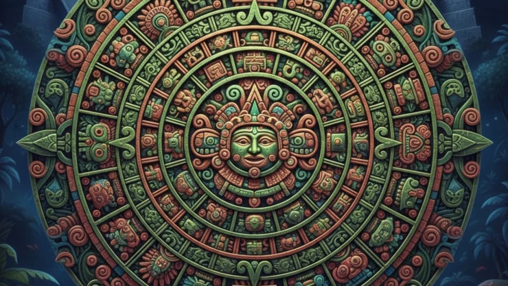 Horóscopo maya de HOY, 12 de febrero de 2026: Estas son todas las predicciones para cada signo