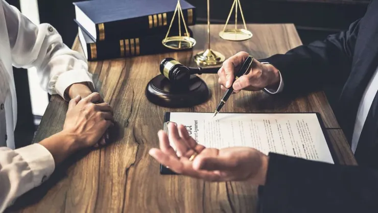 Abogados herencia