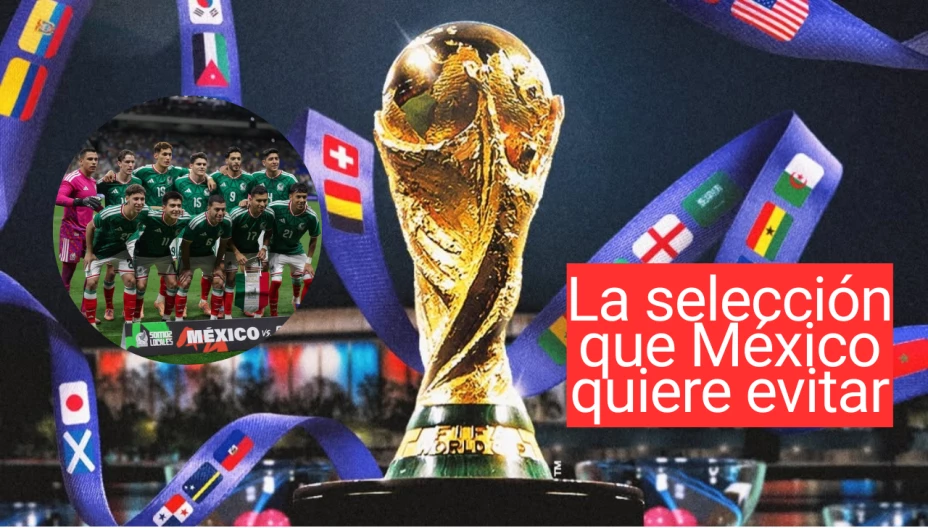 México y la Copa del Mundo