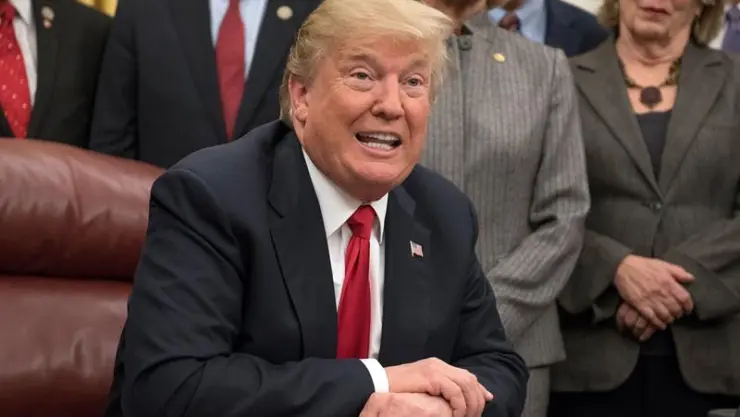 trump