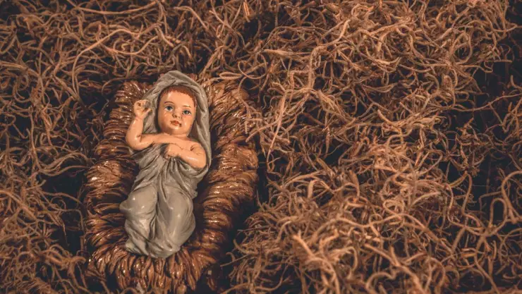 ¿Cuáles son las efemérides del 25 de diciembre en México y el mundo?