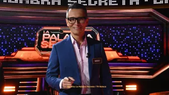 7 ¡Difícil de Creer! Sergio Sepúlveda hizo gran equipo con los participantes.jpg