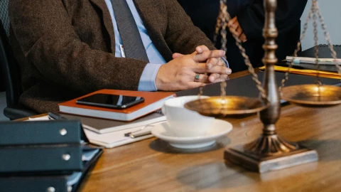 Ministro de la SCJN proponer invalidar la elección de jueces y magistrados de la Reforma Judicial