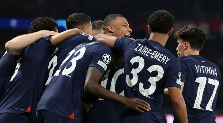PSG