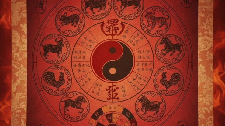 Conoce el horóscopo chino de HOY, martes 7 de abril de 2026: Todas las predicciones para cada signo