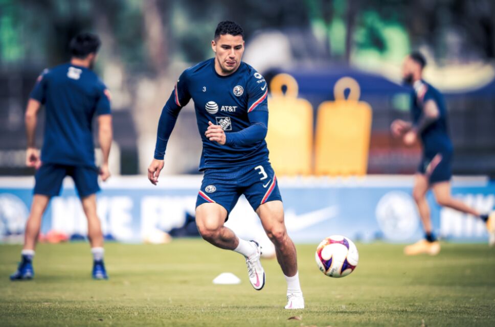 Club América Liga MX