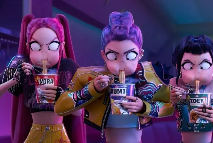 ¿Tendremos K-Pop Demon Hunters 2 Todo lo que sabemos sobre la posible secuela