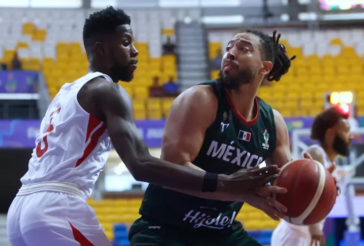 México vs Panamá en la Copa América
