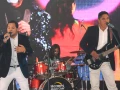 Se vivió un gran y amigable ambiente en la Villa Juguetón