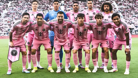 Inter Miami