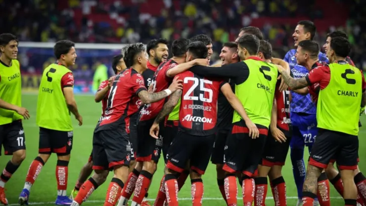 Atlas no sería campeón del Clausura 2026 por una maldición