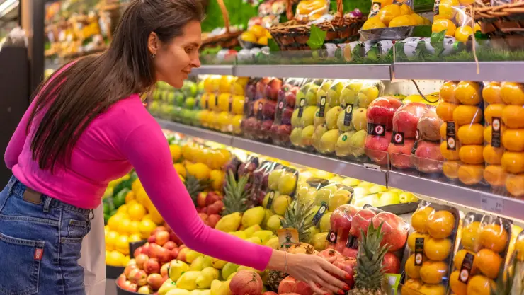 supermercado