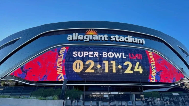 Super Bowl 58