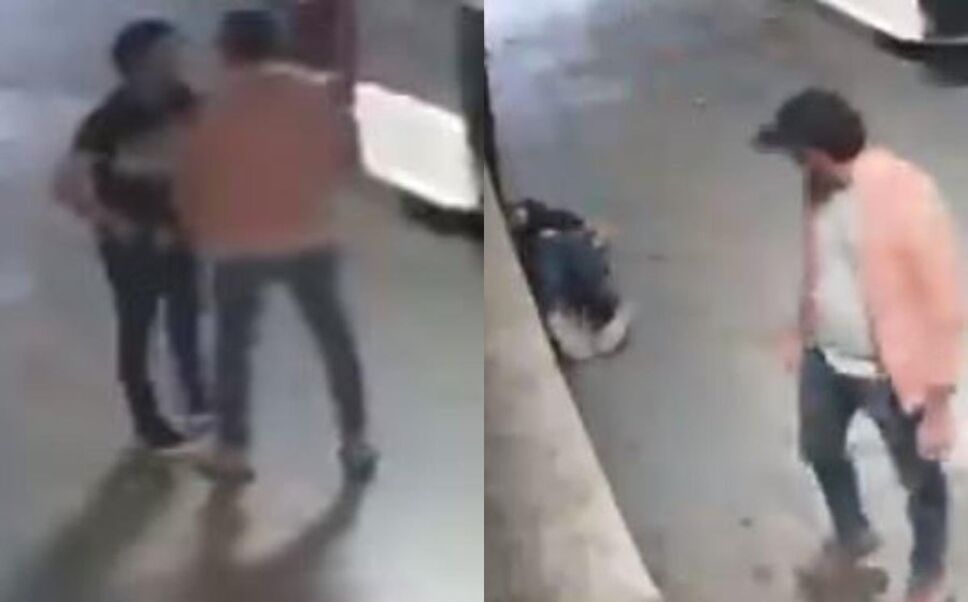 Identifican a agresor de Luis Miranda, hijo de exsecretario de Sedesol