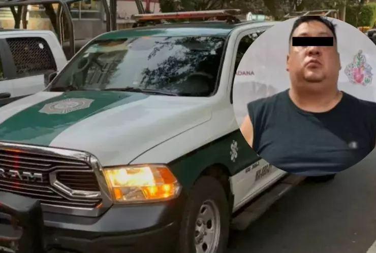 Narcomenudeo y extorsión en Iztapalapa