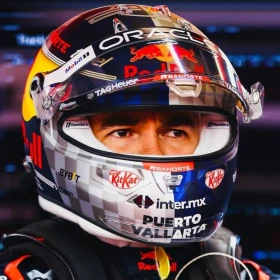 Checo Pérez se despide de Red Bull Racing, así confirmó su salida de la Fórmula 1