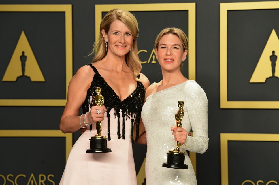 Oscar 2021 No Se Cancela Sera Presencial Y Tendra Nueva Fecha