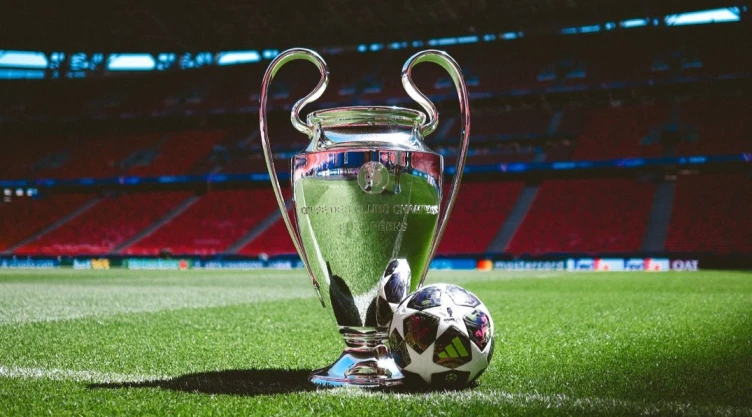 Los partidos de la UEFA Champions League que se jugarán hoy miércoles 22 de julio