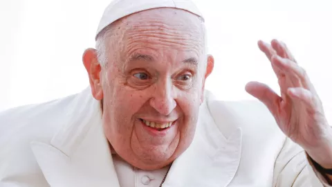 Papa Francisco voto mujeres