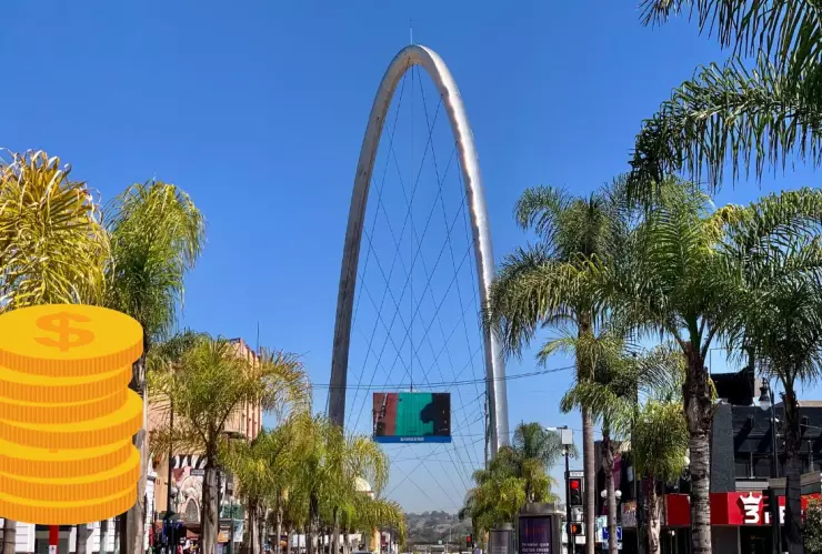 ¿Cuánto cuesta vivir en Tijuana?