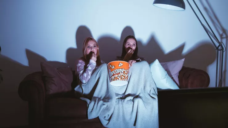 Películas de Halloween 2024