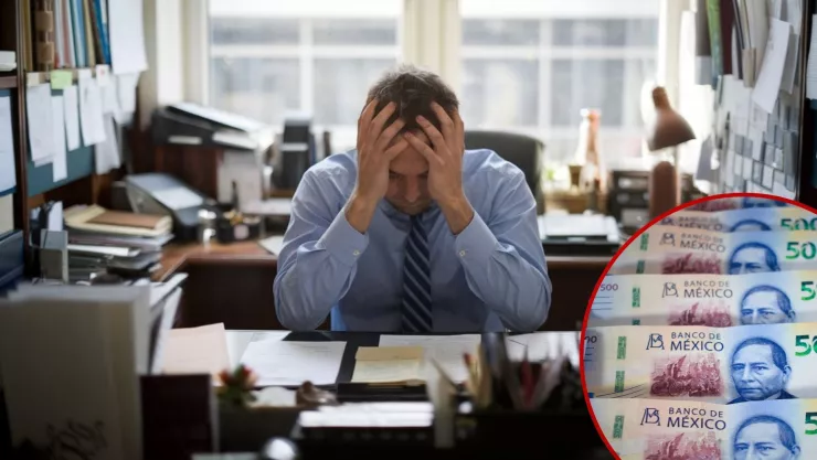 ¿Sabías que podrías quedarte sin aguinaldo este año? Descubre las razones más comunes que te podrían dejar sin esta prestación navideña.jpg