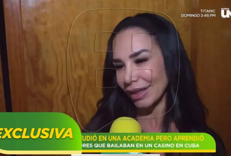 Credito: Twitter/@LuisLlanoMacedo/ - 2