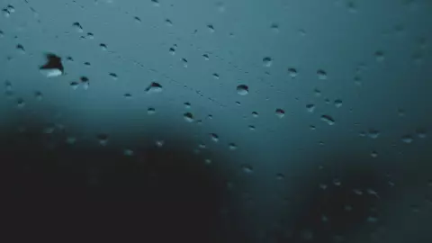 Esta es la hora exacta en la que caerán las lluvias en Mérida hoy miércoles 31 de julio de 2024