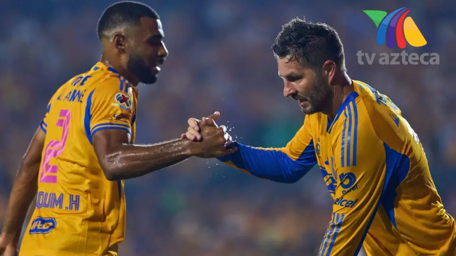 Liguilla TV Azteca Deportes