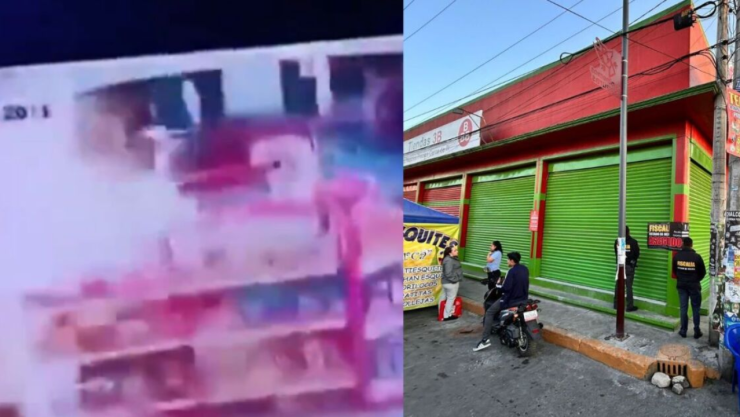 Henry Estado de México