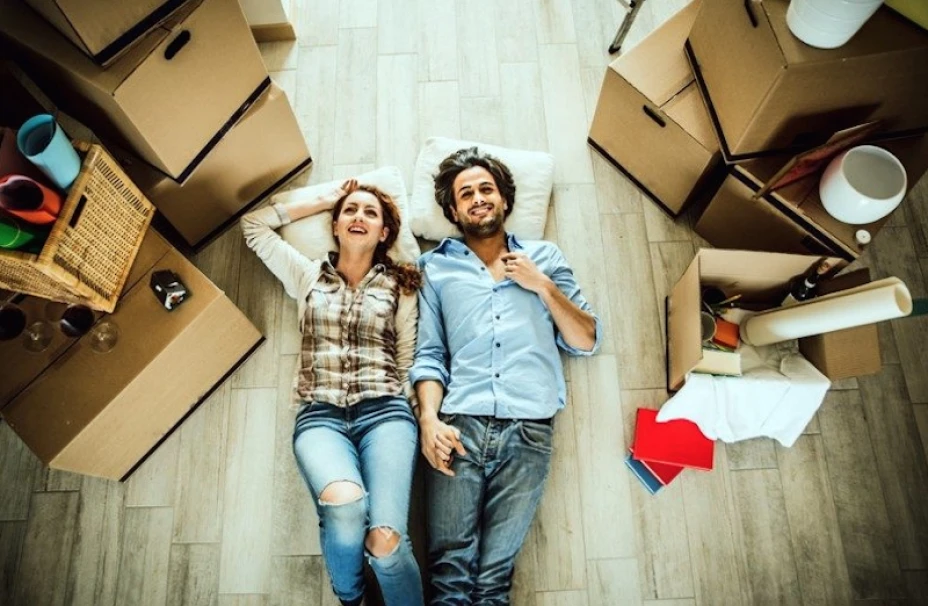 Parejas sin hijos