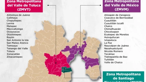 hoy no circula municipios eodmex 2026
