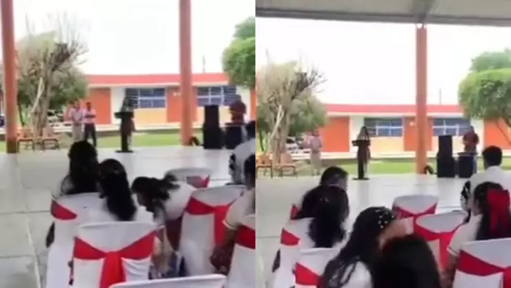 Alumna denuncia acoso escolar en Chiapas